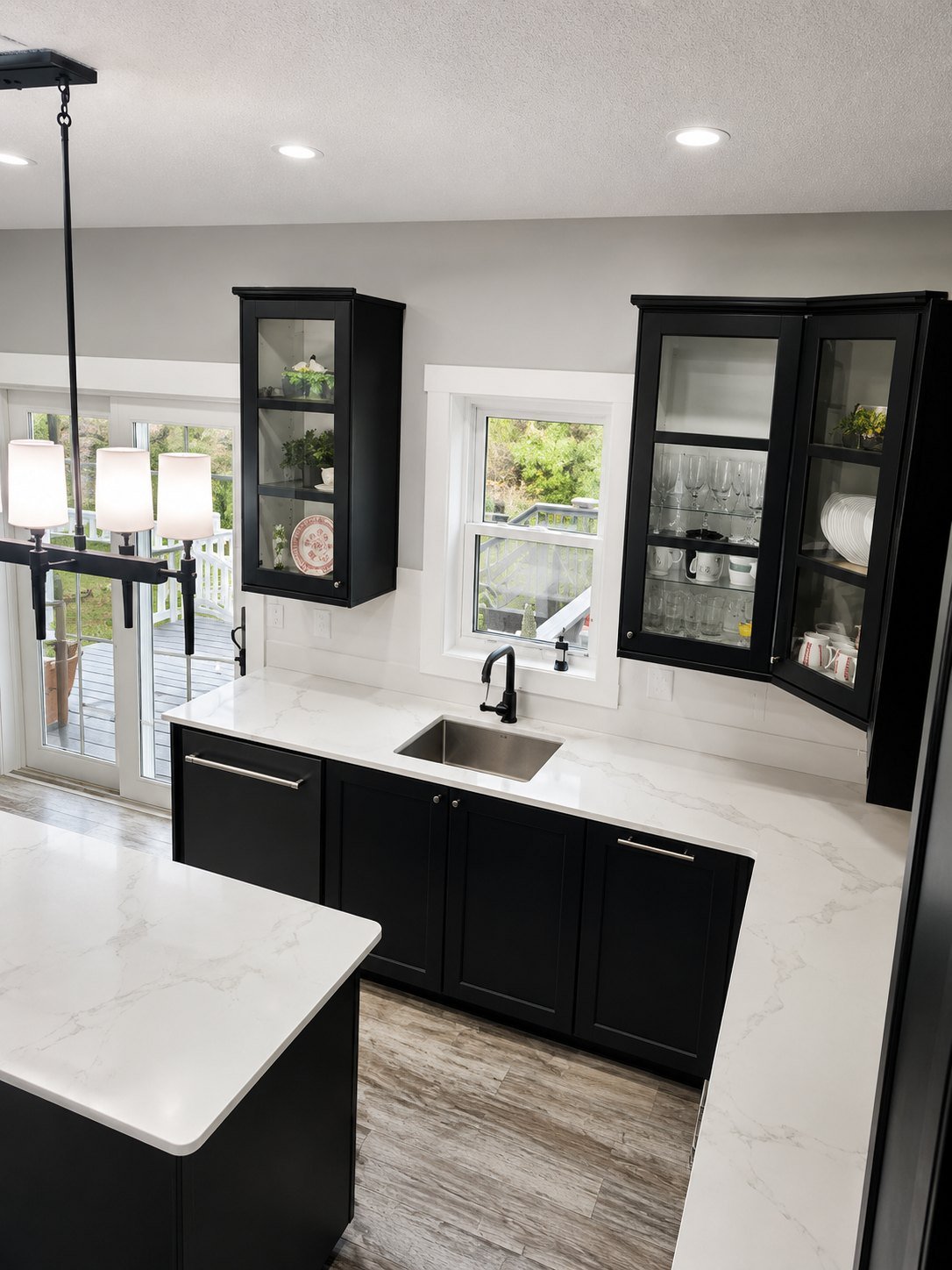 Kitchen Renovation